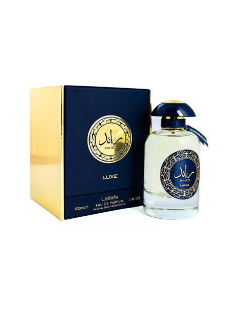 Lattafa Ra Ed Luxe EDP 100ml