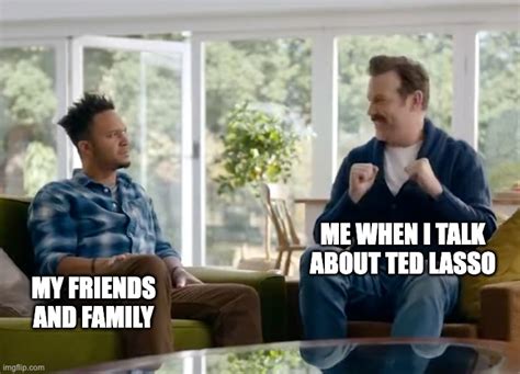 Ted Lasso Memes (@tedlassomemes) / Twitter