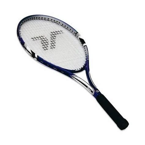 Carbon Fibre Wilson Lawn Tennis Racket, Face Size: