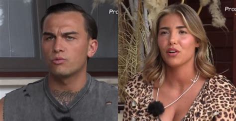 Temptation Island 2024 Spoiler Puntata Del 4 Luglio Raul Amareggiato