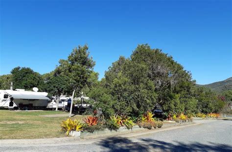 Hydeaway Bay Caravan Park Queensland Tourism And Hospitality Brokers