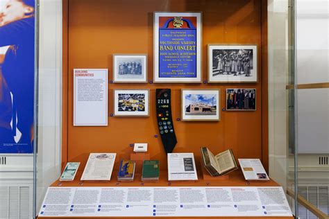 Library of Congress on Twitter: "Visit our newest exhibition, “Join In: Voluntary Associations ...