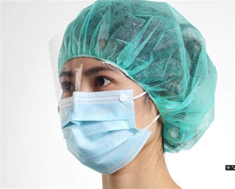 Disposable Masks Market To Reach Valuation Of US 4 9 Bn In 2022