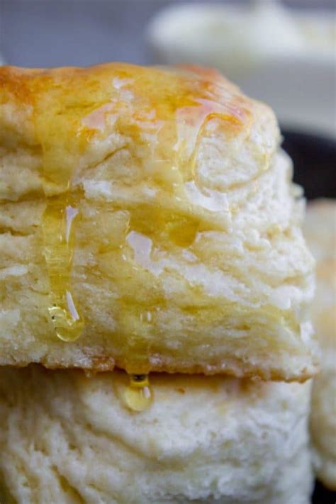 Homemade Flaky Biscuits Recipe The Food Charlatan