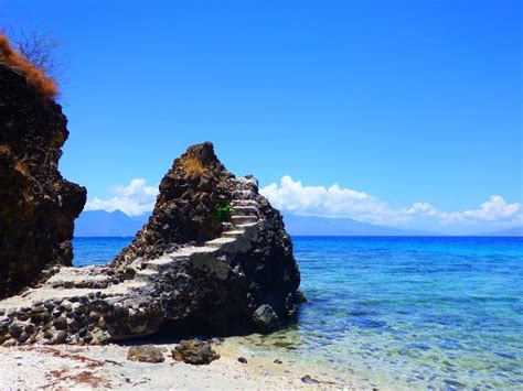 Masasa Beach: Tingloy, Batangas’ Hidden Paradise ~ Biyaherong Pinoy