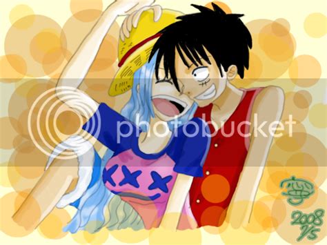 Vivi X Luffy Story by Anna HÃ¶jing (MaxloveMao) | Photobucket