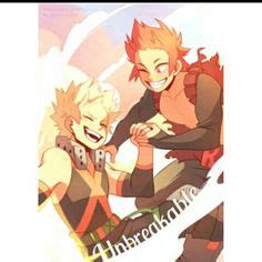 Gay My Hero Academia Ships