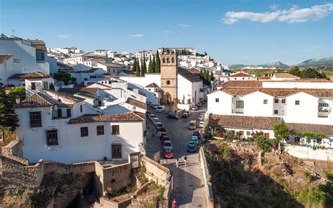 The best things to do in Ronda, Spain – On the Luce travel blog