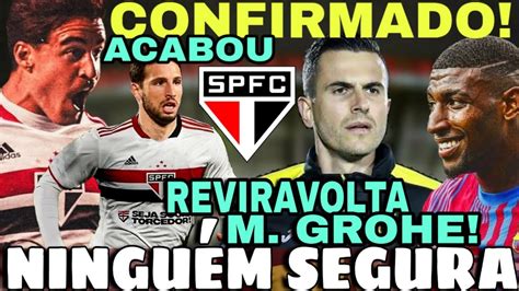 ACORDO FECHADO MARCELO GROHE X VOLPI CALLERI E NEVES ARREBENTAM 1