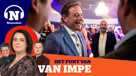 VERKIEZINGSNACHT De Wever Was Nog Nooit Zo Machtig De Kaarten Zijn