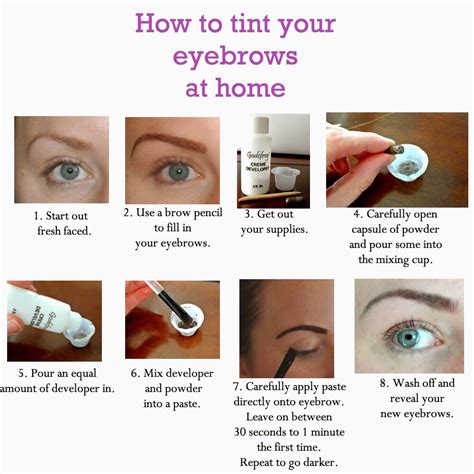 The Perfect Pair: 5 Simple Steps To Sustain Your Stained Strands