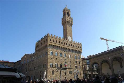 Palazzo Vecchio Florence Book Tickets And Tours Getyourguide