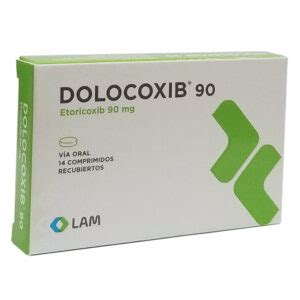 Glucox XR 500Mg Comprimidos FarmaciaRD