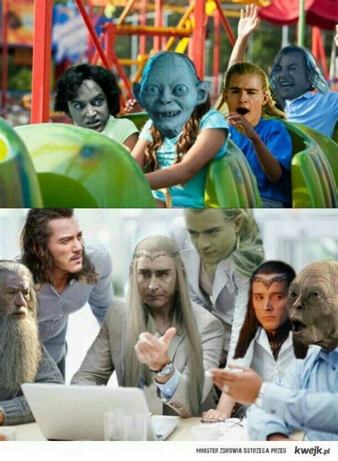 As Caras E Bocas De Uma Diva O Senhor Dos An Is O Hobbit Amino