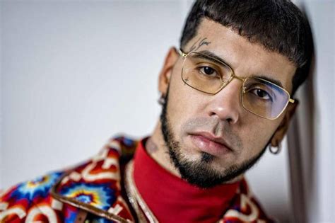 Anuel AA Anuncia Nueva Gira De Conciertos Las Leyendas Nunca Mueren