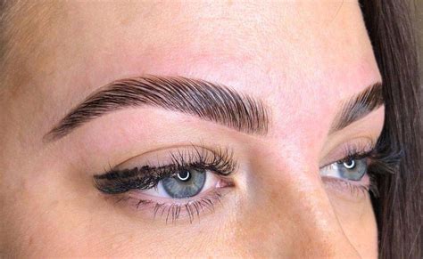 Cejas Perfectas Sus Secretos Y Cómo Lograr Una Mirada De Ensueño