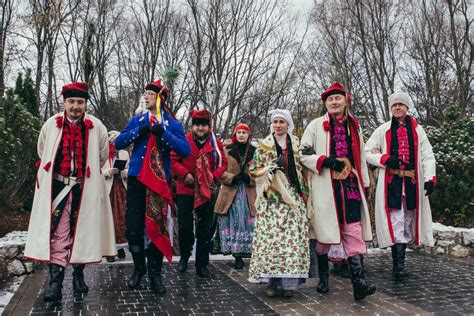 Wesele I Osadzanie Chocho A W Bronowicach Ju Za Nami Uroczysto