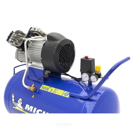 Michelin Kompressor Liter Hk Volt Toolsidee Net