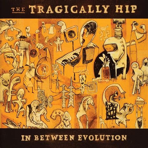 Tragically Hip Albums / Yer Favourites 2005 - The Tragically Hip ...