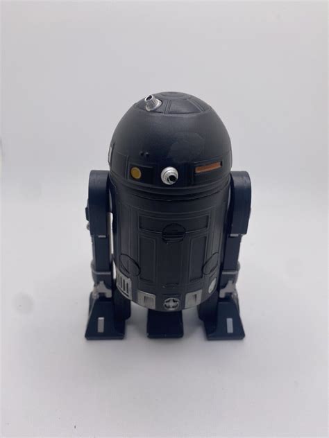 C2 B5 Star Wars Rogue One Disney Droid Factory Build A Astromech EBay