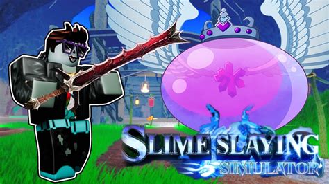 Codes Of Slime Slaying Simulator September Guiasteam