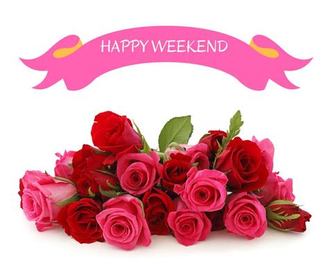 #Happy #Weekend | Flowers bouquet, Flowers, Bouquet