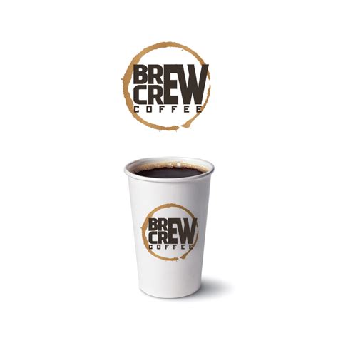 Brew Crew Coffee Logo Required, a Logo & Identity project by ...