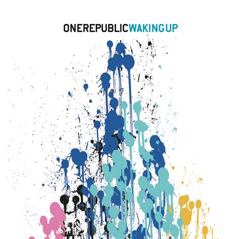 Waking Up Album Onerepublic Wiki Fandom Powered By Wikia