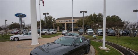 Car Dealers Fort Worth Tx Topnotchratings