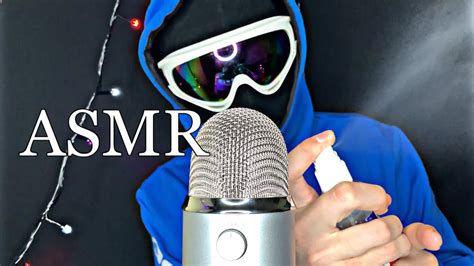 Asmr АСМР 100 триггеров за 1 минуту Youtube