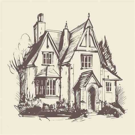 premium vector  handdrawn vector illustration sketch
