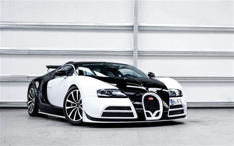 Download wallpapers Bugatti Veyron, mansory vivere, 4k, hypercar ...