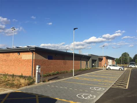 Potters Bar Town v Heybridge Swifts | Hopping across The Pond