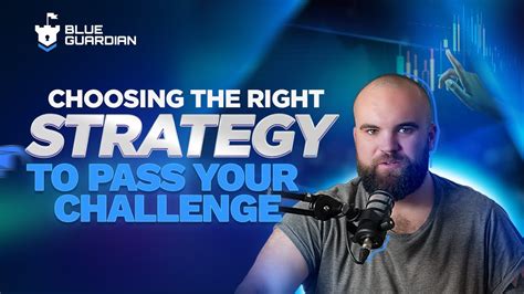 How To Choose A Winning Trading Strategy That Actually Passes Prop