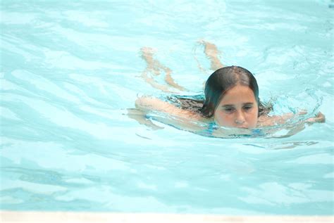 Willow Grove Pa Summer Day Camp Swimming Willow Grove Flickr