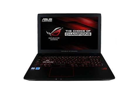 Asus Rog Strix Gl503ge Price 18 Apr 2021 Specification And Reviews । Asus Laptops