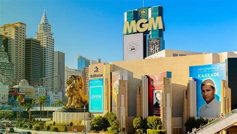 MGM Resorts recognized for its diversity, equity and inclusion