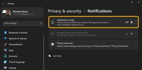 Privacy Settings You Should Look Into In Windows Make Tech Easier