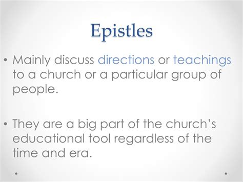 PPT - The Epistle to the Romans PowerPoint Presentation, free download ...