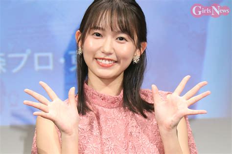 志田音々、仮面ライダーハクビの変身ポーズはオニシスターのオマージュ 妹・志田こはくに「負けちゃう。でも倒されたい！」 Girlsnews