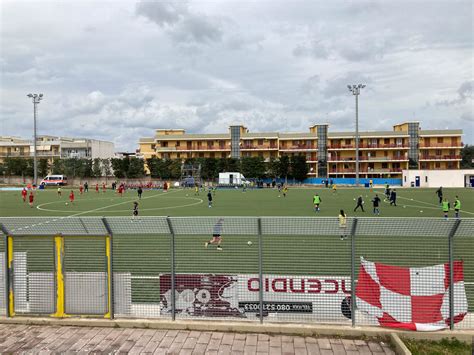 Campo Sportivo Comunale Antonio Antonucci Stadiumdb