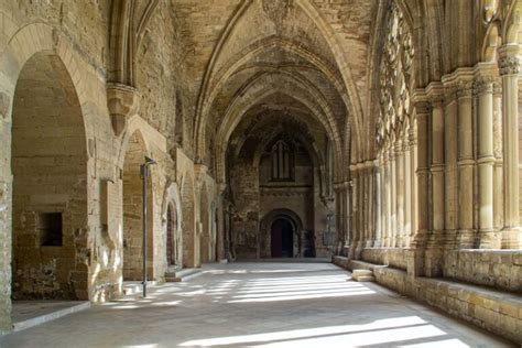 25 Best Things To Do In Lleida, Spain - The Go Guy