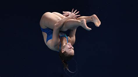 Mondiali Chiara Pellacani Ed Elena Bertocchi Centrano Le