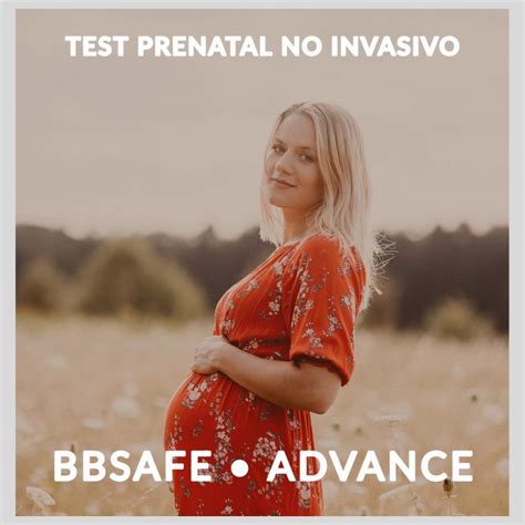 Test Prenatal No Invasivo Advanced Ceydes