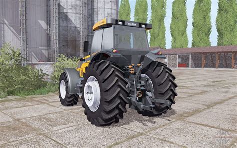 Valtra Bh Comfort Cab Para Farming Simulator