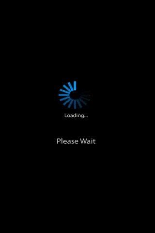 Background Loading Please Wait Wallpapers - canvas-review