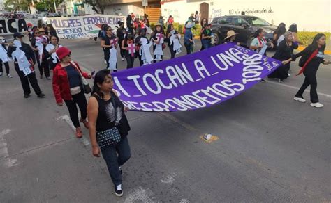 Presume Gobierno De Oaxaca Reducción De Feminicidios Violaciones Y