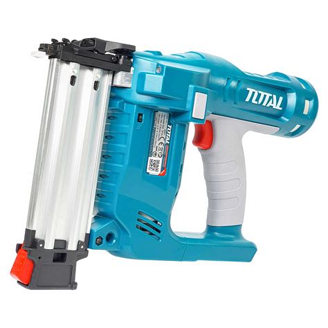 Tcbnli Li Ion Cordless Brad Nailer Total Tools Malaysia