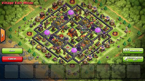 Introducing Massacore A Th Farming Base R Clashofclans