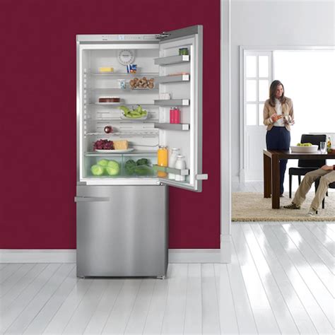 Miele Refrigerators Caplans Appliances